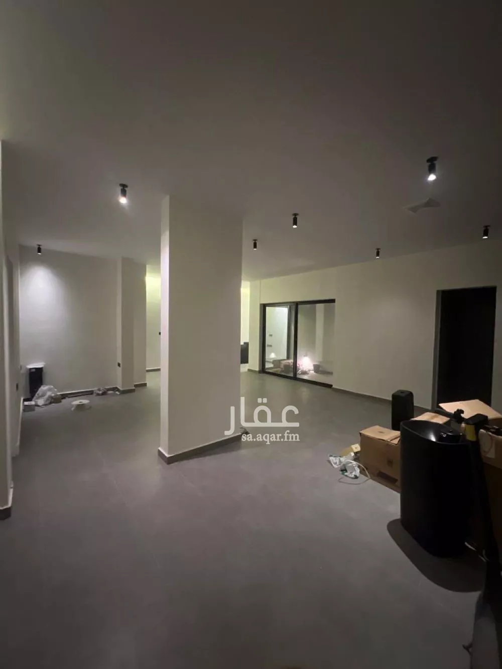شقة 2 غرف في قرطبة 9