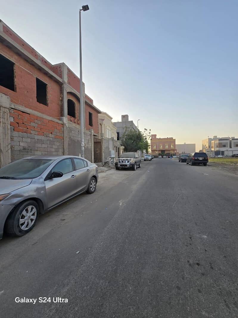 6 bedroom villa in Al Asalah, Jeddah 4
