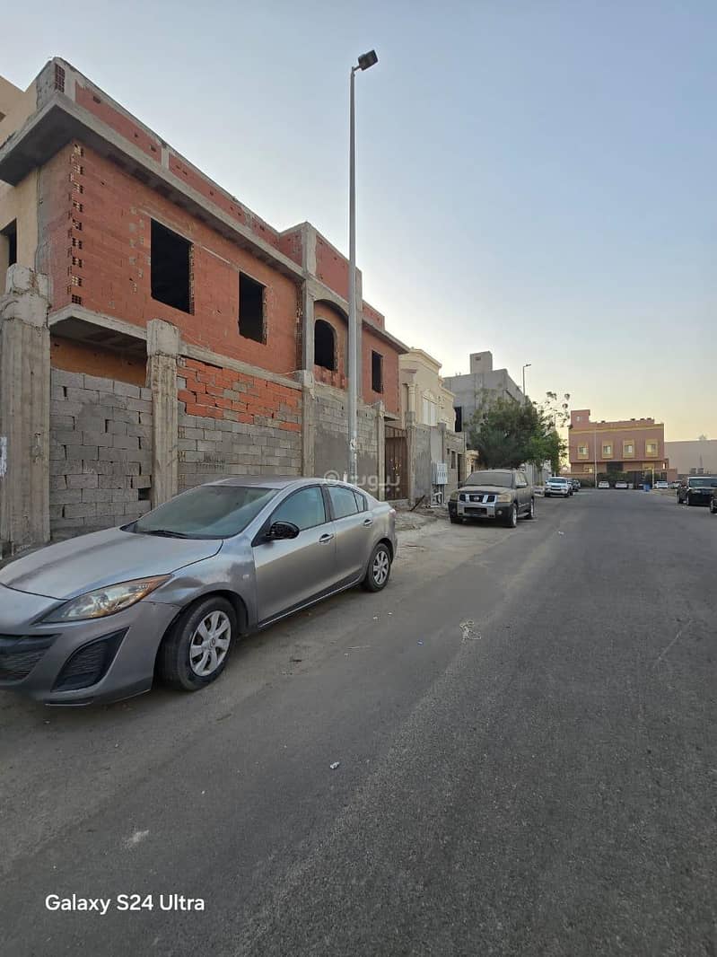 6 bedroom villa in Al Asalah, Jeddah 7