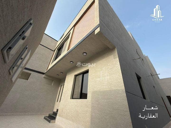 فيلا 5 غرف في الفلاح، جدة 2