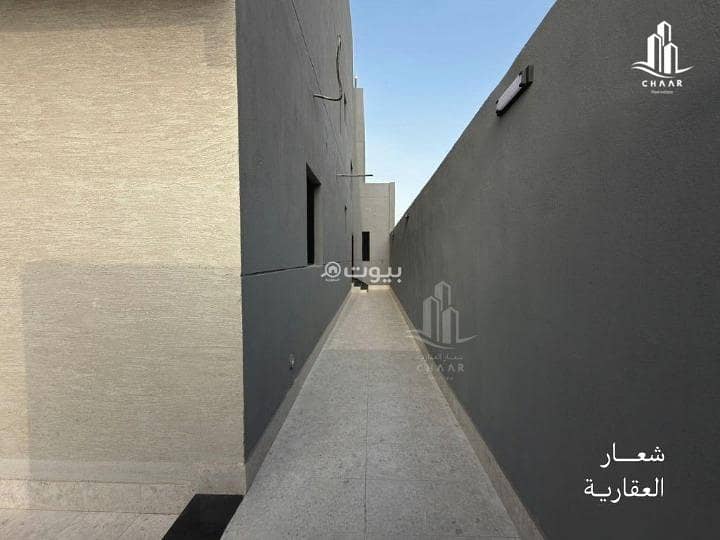 فيلا 5 غرف في الفلاح، جدة 6