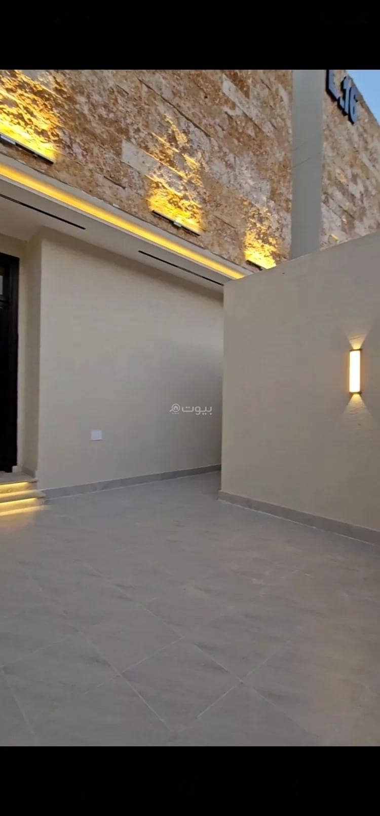 فيلا 4 غرف في الرحمانية، جدة 3