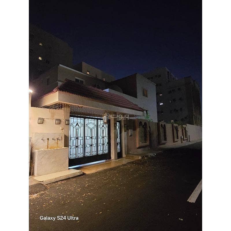 فيلا 6 غرف في الفيصلية، جدة 3