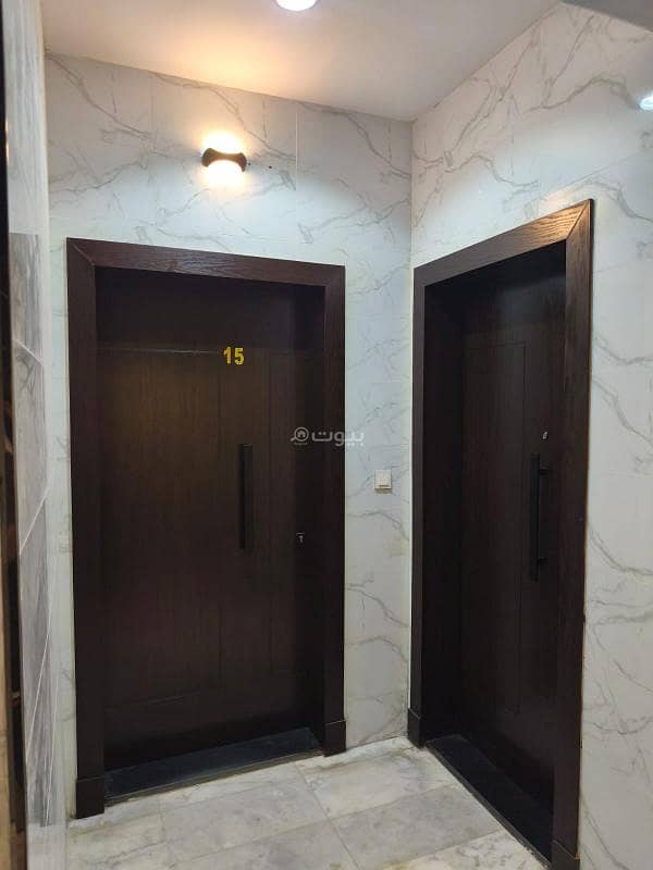 4 bedroom villa in Mishrifah, Jeddah 5