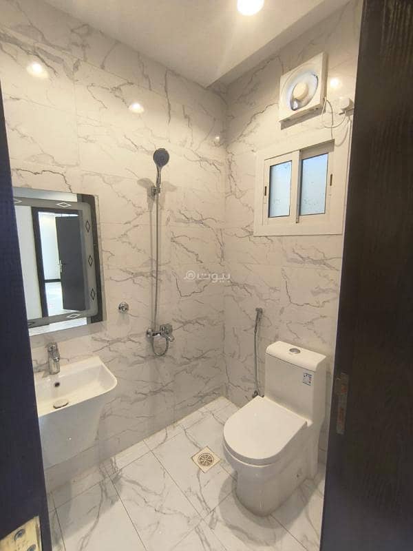 4 bedroom villa in Mishrifah, Jeddah 16