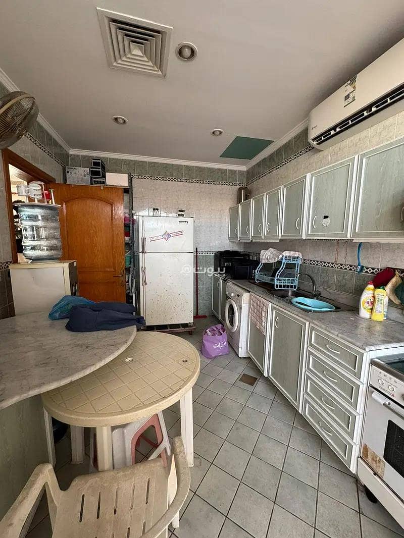 4 bedroom villa in مخطط المروج, Jeddah 4