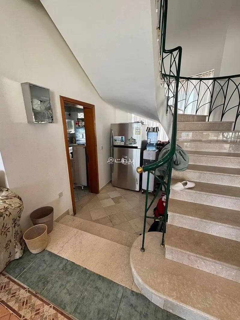 4 bedroom villa in مخطط المروج, Jeddah 5