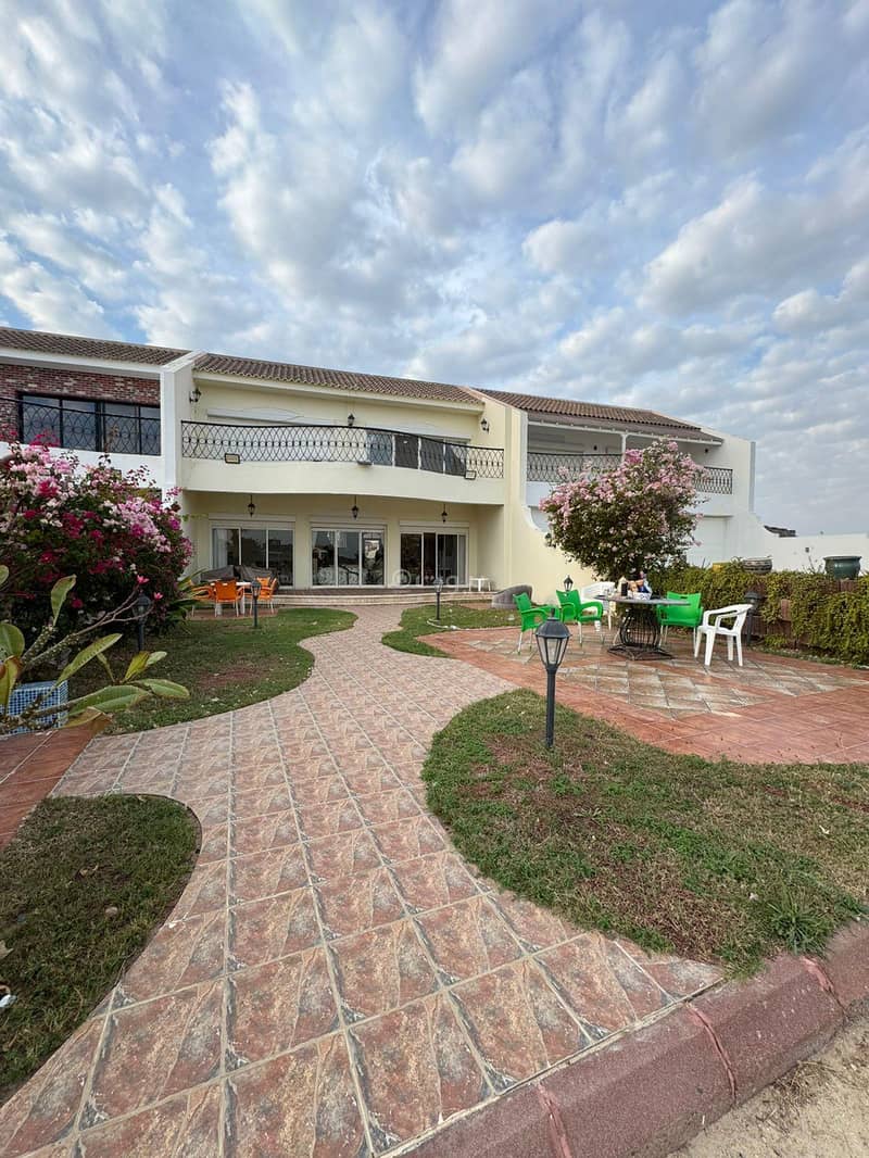 8 bedroom villa in مخطط المروج, Jeddah 7