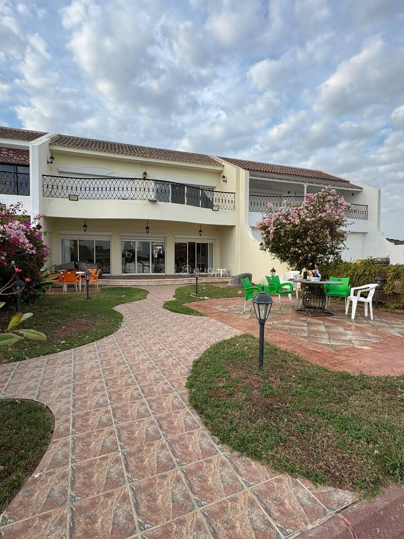 8 bedroom villa in مخطط المروج, Jeddah 8