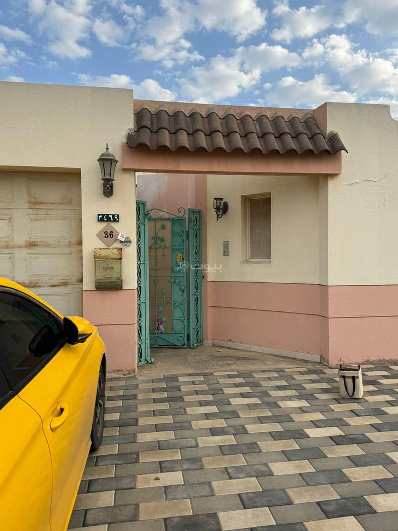 8 bedroom villa in مخطط المروج, Jeddah 14