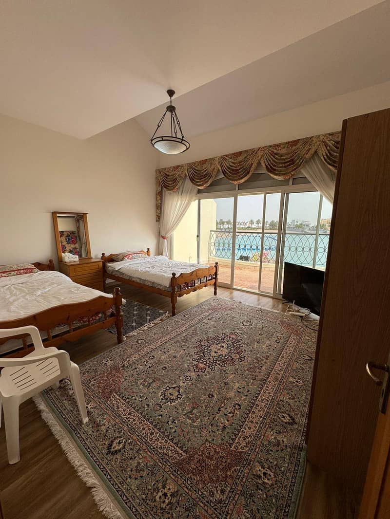 8 bedroom villa in مخطط المروج, Jeddah 15