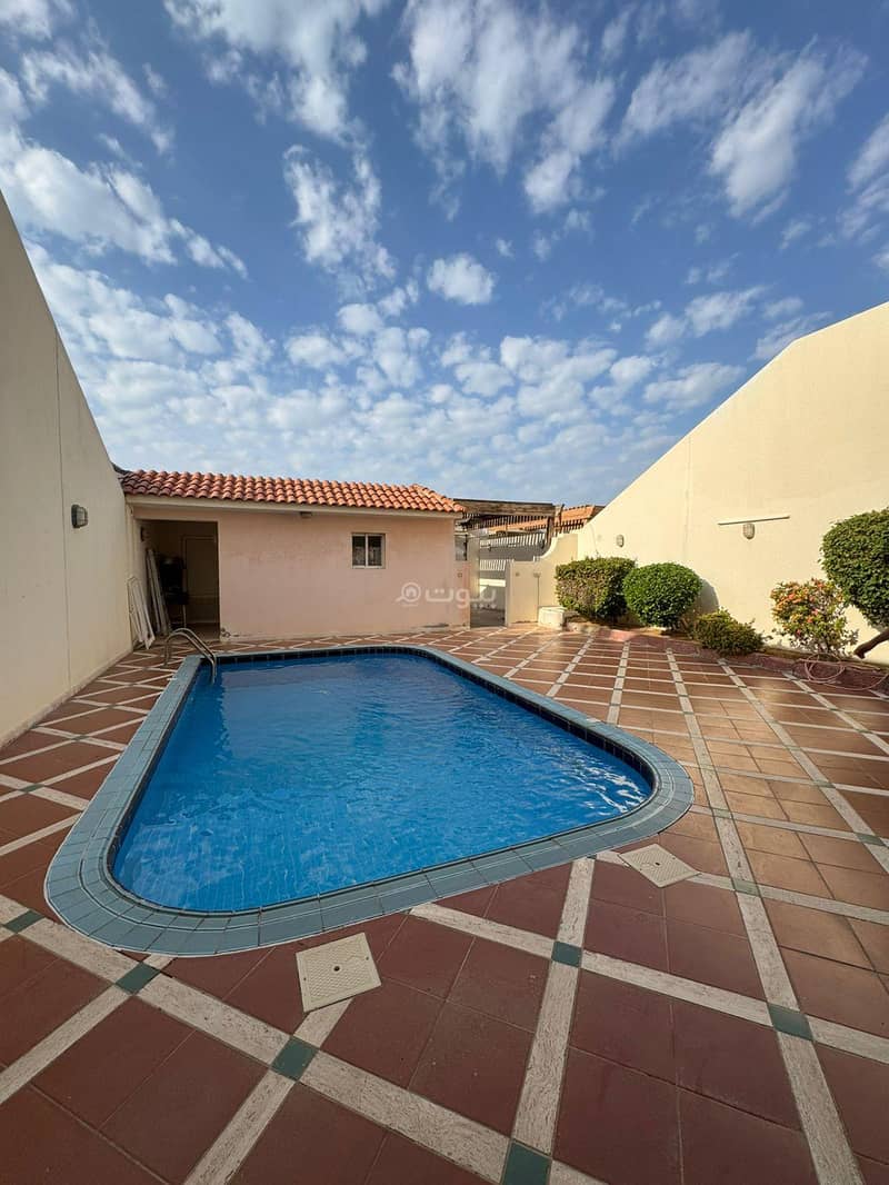 8 bedroom villa in مخطط المروج, Jeddah 18