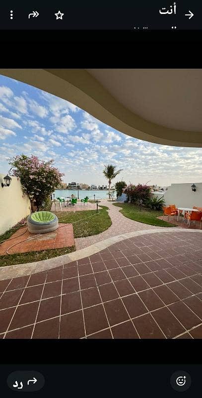 4 bedroom villa in مخطط المروج, Jeddah 6