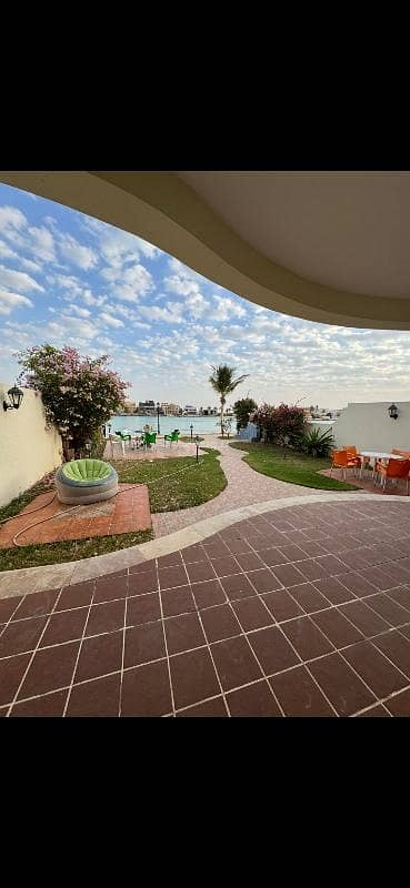 4 bedroom villa in مخطط المروج, Jeddah 7