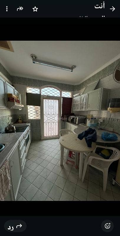4 bedroom villa in مخطط المروج, Jeddah 8