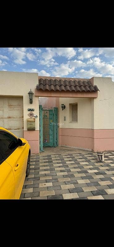 4 bedroom villa in مخطط المروج, Jeddah 9