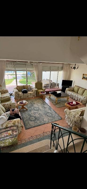 4 bedroom villa in مخطط المروج, Jeddah 10