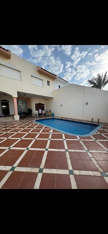 4 bedroom villa in مخطط المروج, Jeddah 12