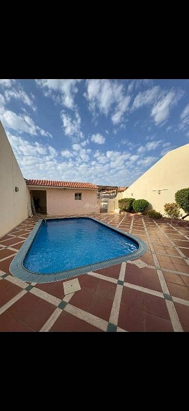 4 bedroom villa in مخطط المروج, Jeddah 13