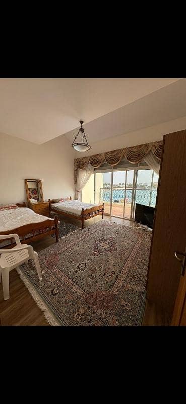 4 bedroom villa in مخطط المروج, Jeddah 14