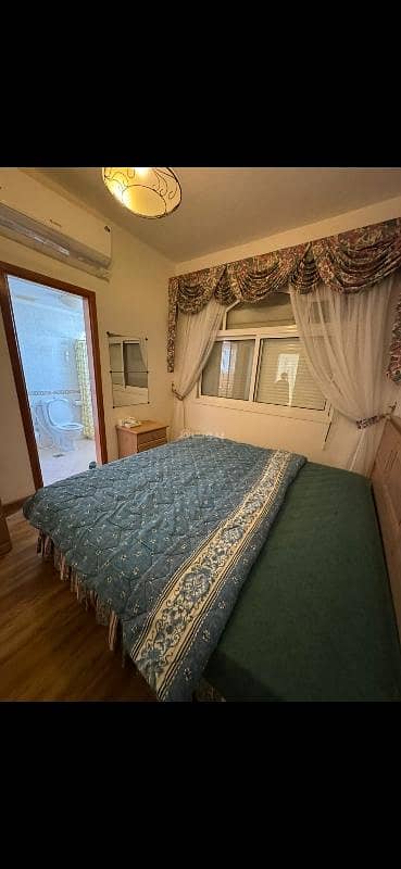 4 bedroom villa in مخطط المروج, Jeddah 15