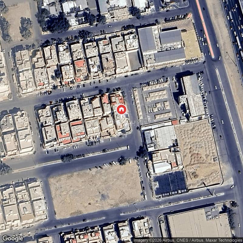 4 bedroom villa in Al Rehab, Jeddah 2