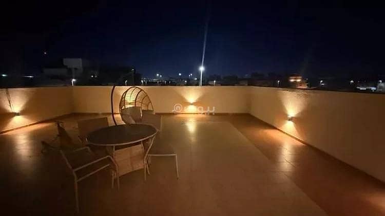 4 bedroom villa in Al Rehab, Jeddah 4