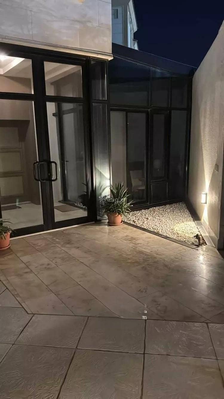 4 bedroom villa in Al Rehab, Jeddah 7