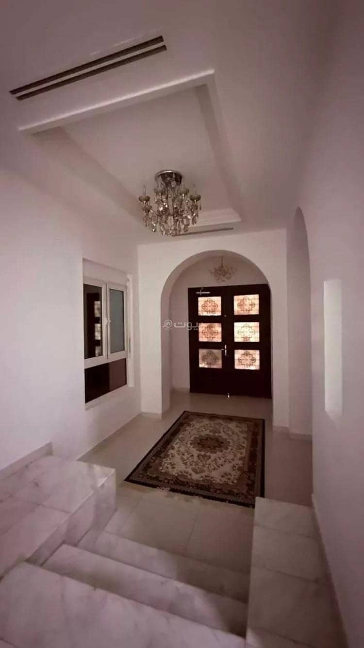 4 bedroom villa in Al Rehab, Jeddah 10