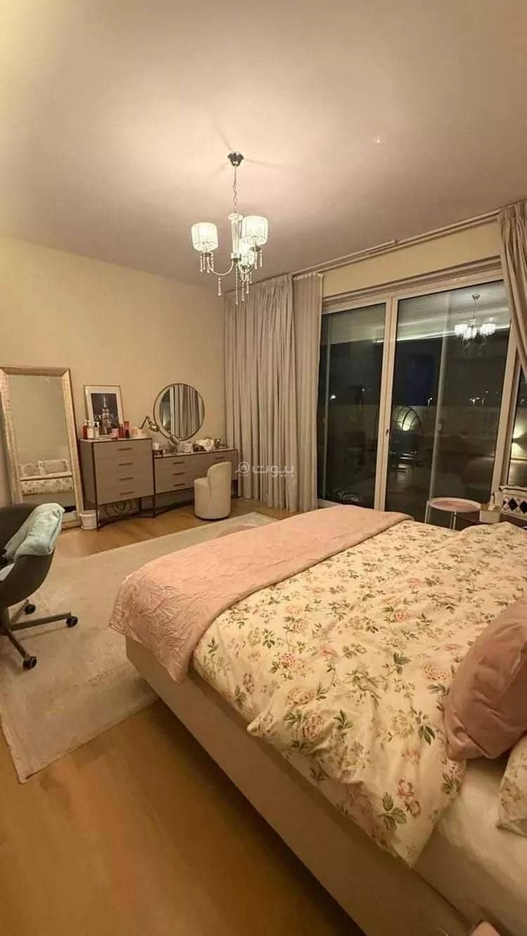 4 bedroom villa in Al Rehab, Jeddah 13
