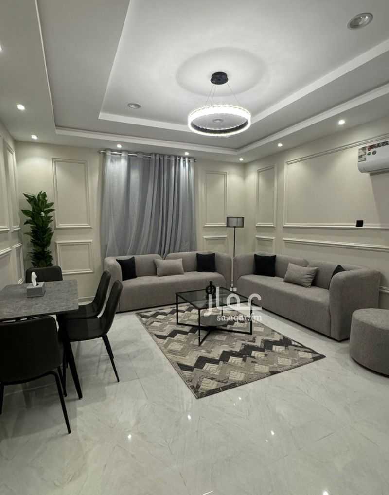 2 bedroom apartment in Al Qutbiyyah, Taif 3