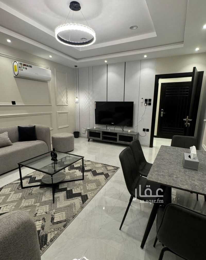 2 bedroom apartment in Al Qutbiyyah, Taif 2