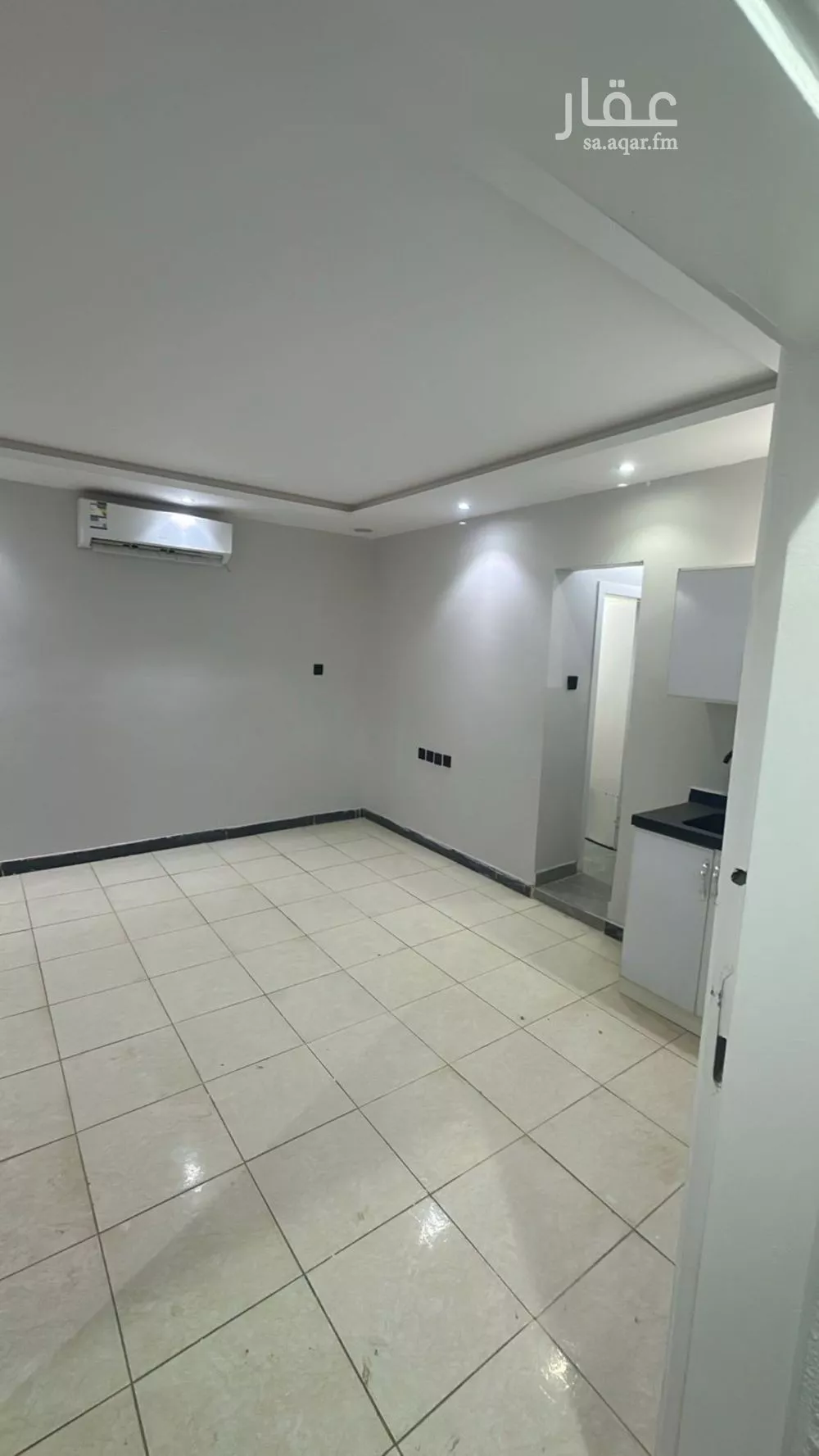 1 bedroom apartment in Ishbiliyah 2