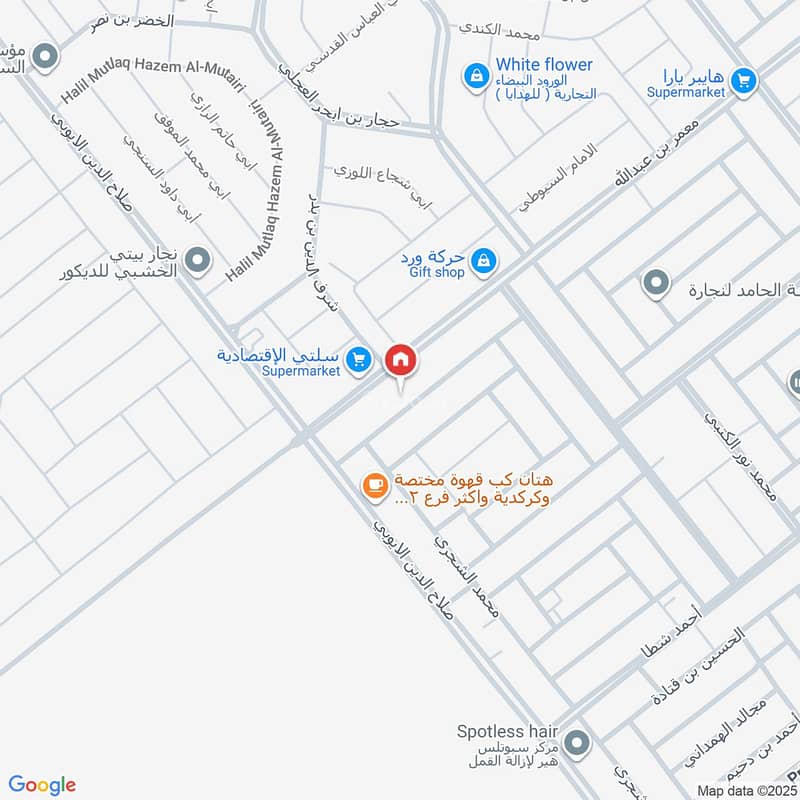 فيلا 2 غرف في الياقوت، جدة 17