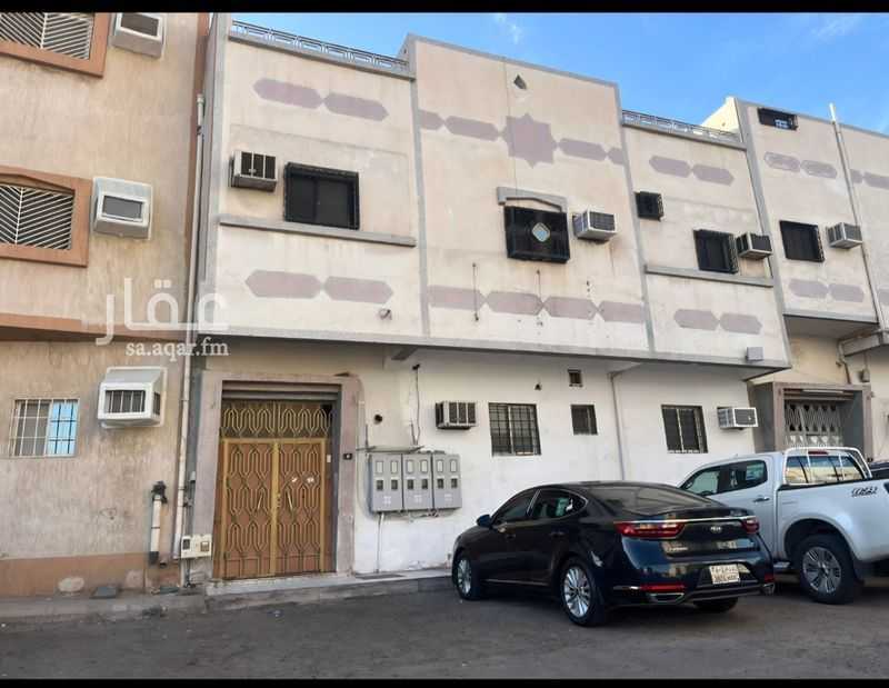 عقار 18 غرف في الاصيفرين، المدينة المنورة 3