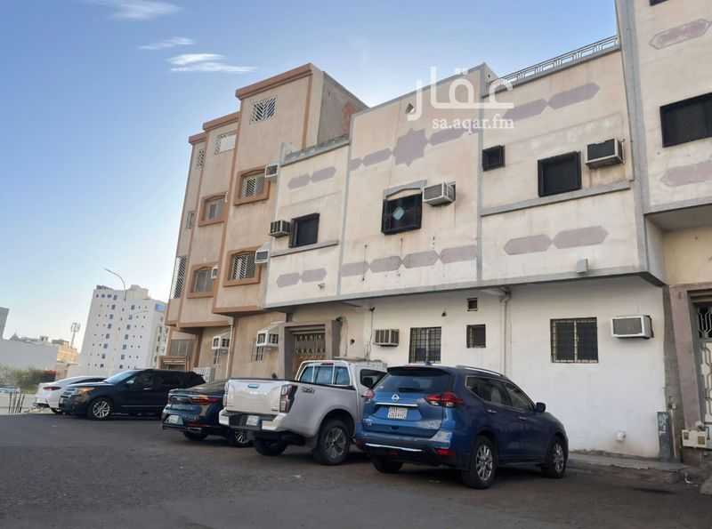 عقار 18 غرف في الاصيفرين، المدينة المنورة 4