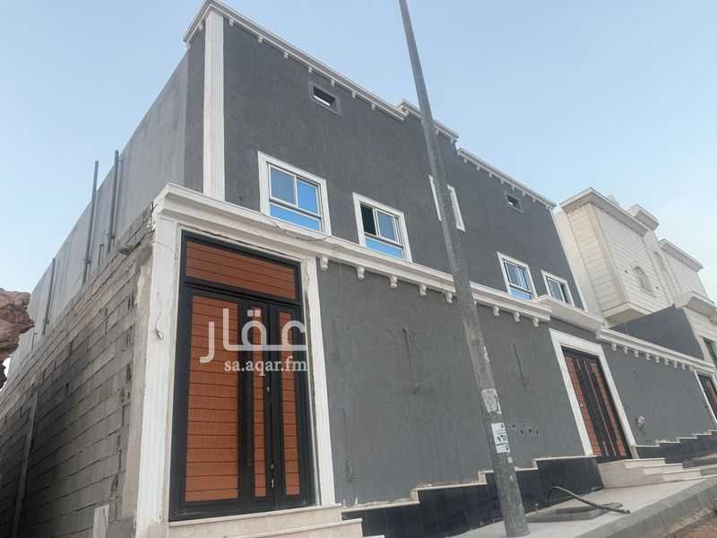 عقار 4 غرف في الرانوناء، المدينة المنورة