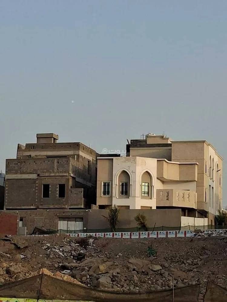 2 bedroom villa in As Salhiyah, Jeddah