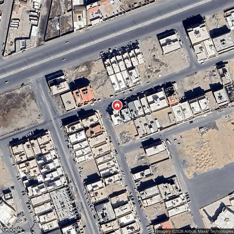 2 bedroom villa in As Salhiyah, Jeddah 2