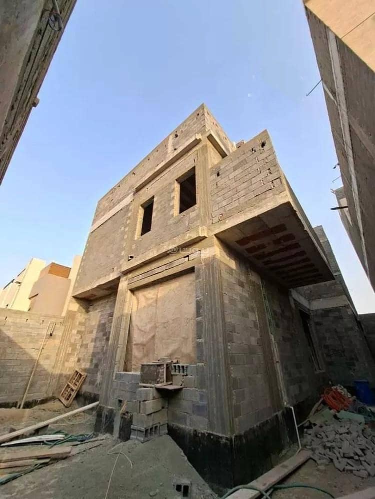 2 bedroom villa in As Salhiyah, Jeddah 6