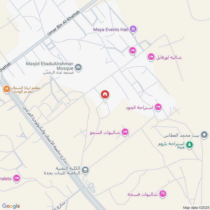 فيلا  في النور، جدة 26
