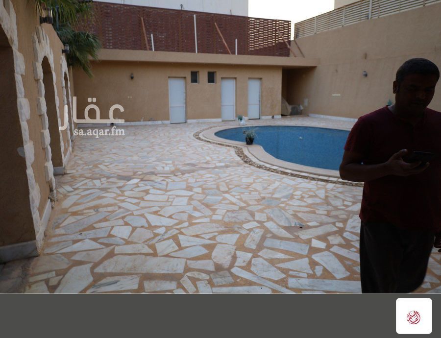 عقار  في العقيق، الرياض 4