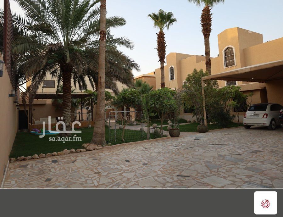 عقار  في العقيق، الرياض 5