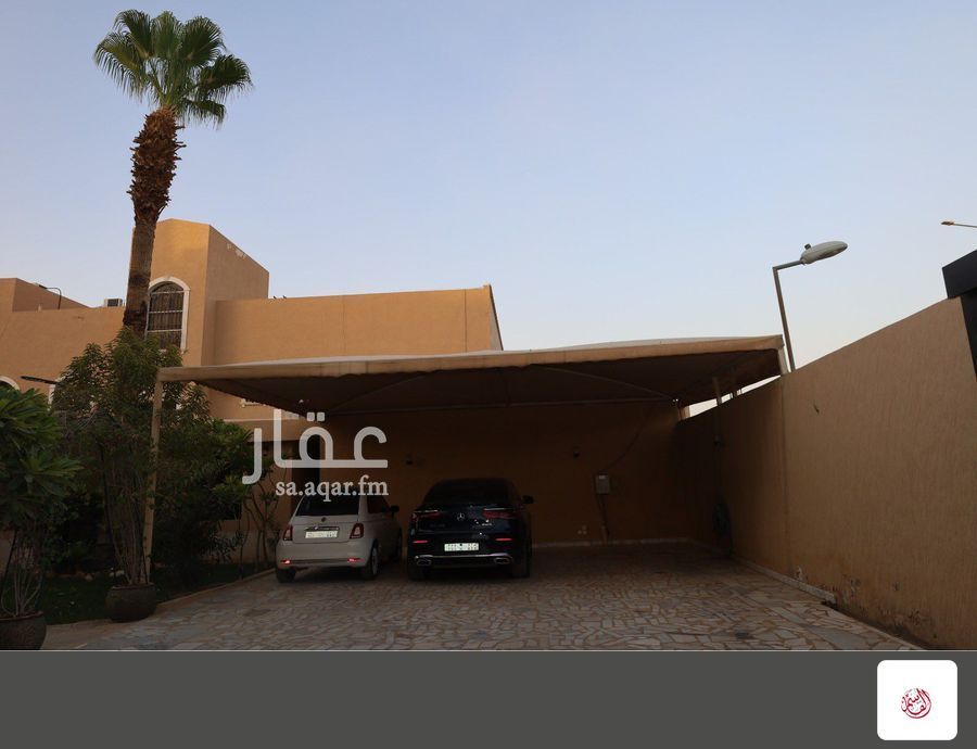 عقار  في العقيق، الرياض 6