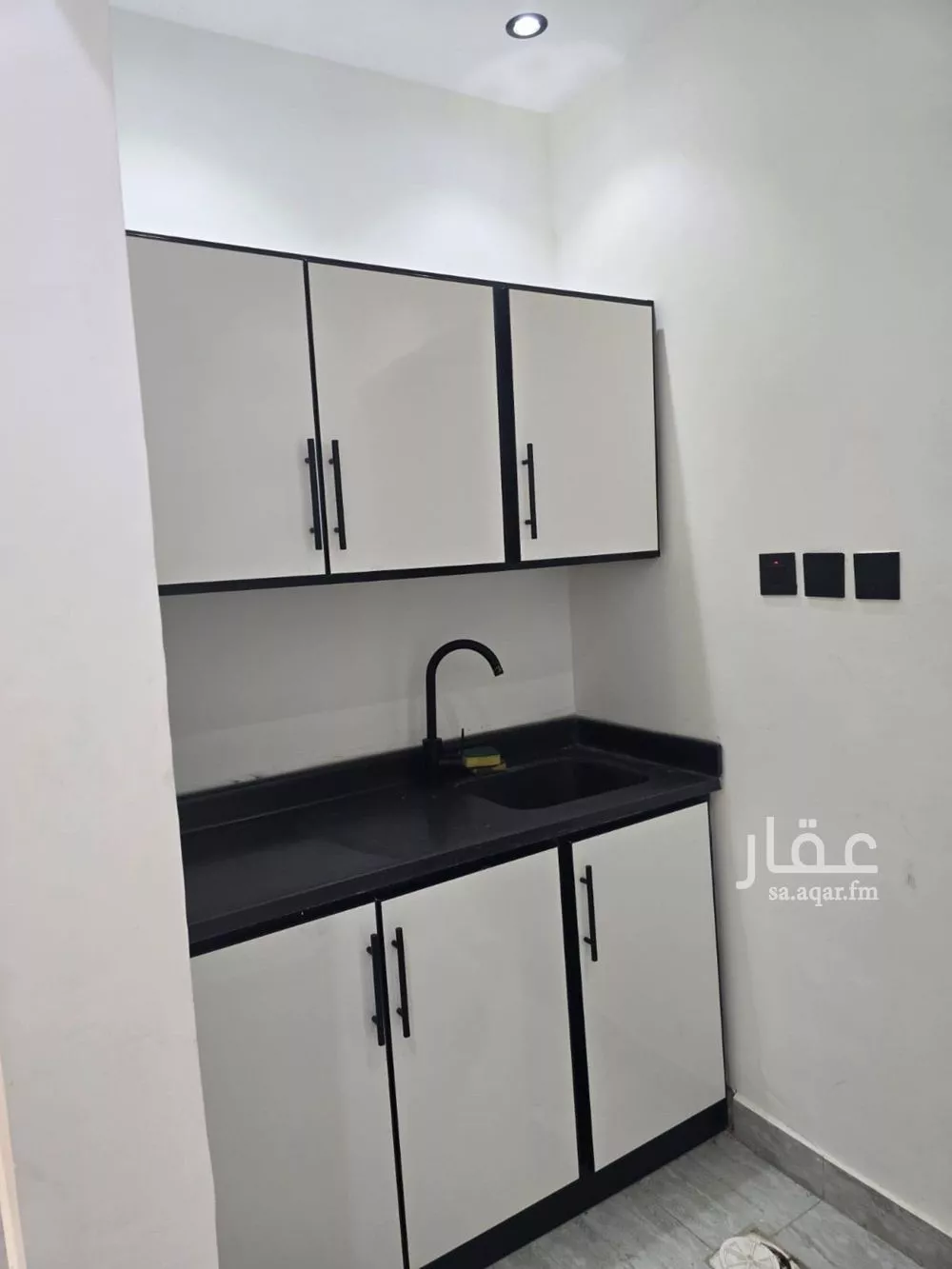 1 bedroom apartment in Ishbiliyah 3