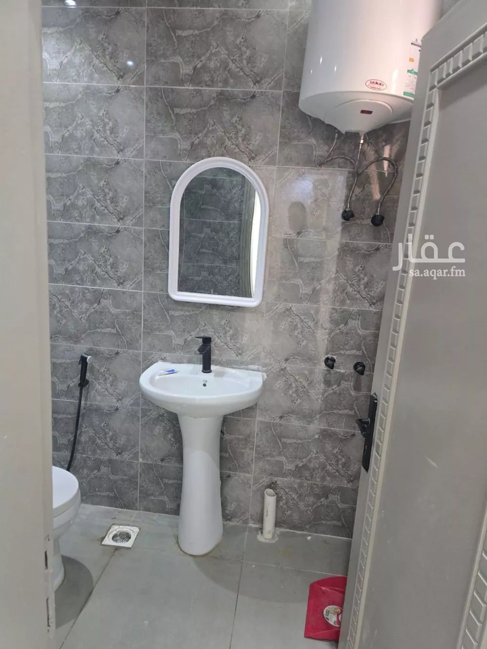 1 bedroom apartment in Ishbiliyah 4