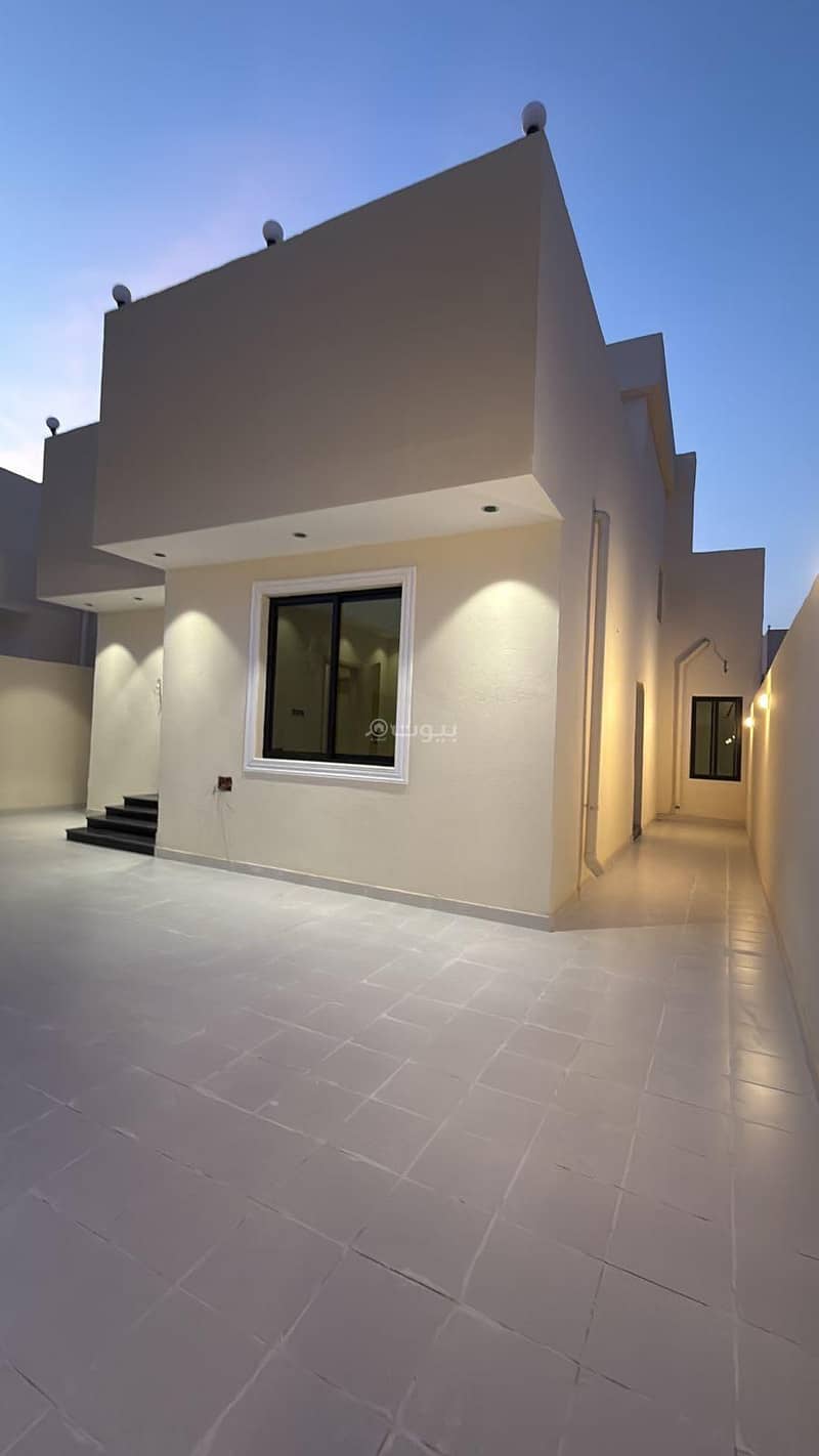 4 bedroom villa in Mukhtat Al Wafa, Jeddah 2