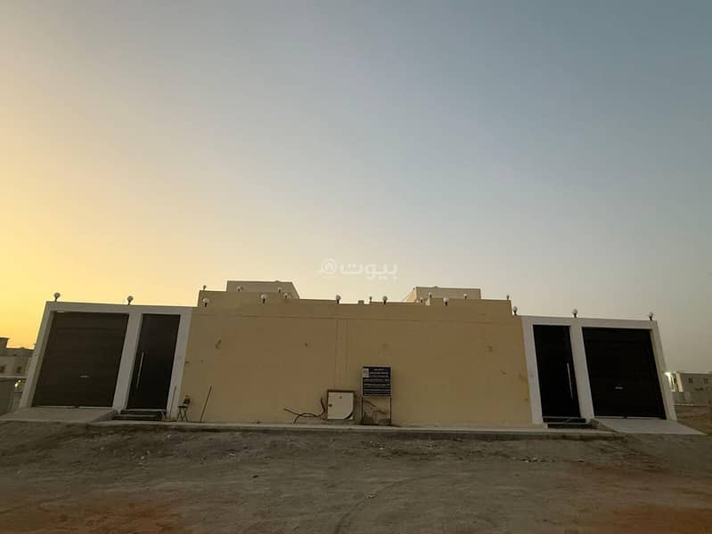 4 bedroom villa in Mukhtat Al Wafa, Jeddah 3