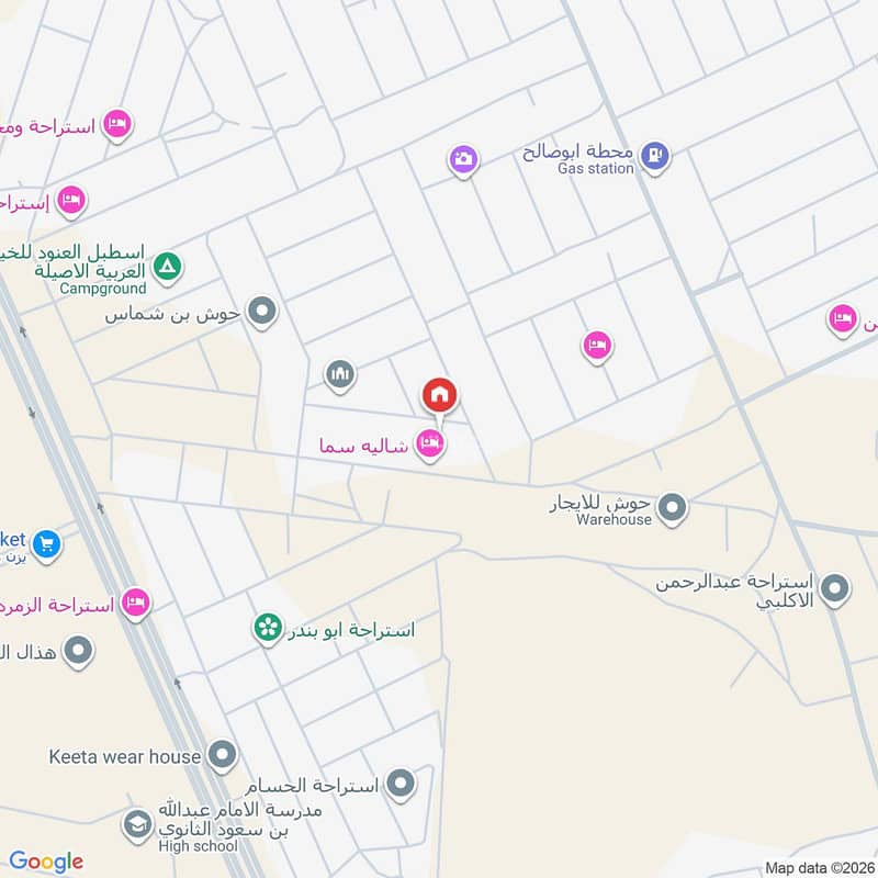 4 bedroom villa in Mukhtat Al Wafa, Jeddah 7