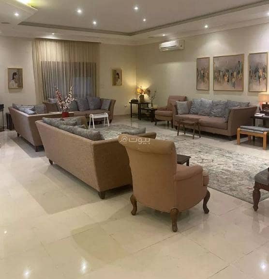 3 bedroom villa in Al Naeem, Jeddah 2
